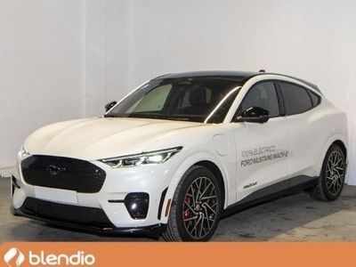 Usado Ford Mustang Mach-E GT Extended Range 358 kW (487 CV) 2023 SUV
