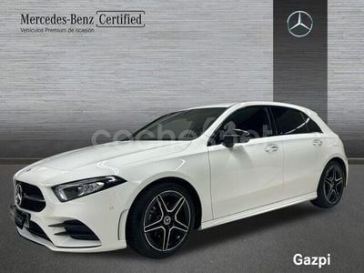 Mercedes A200