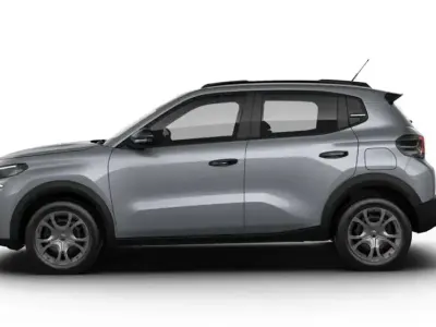 Ny Citroën C3 Business Class 110 HK (80 kW) 2026 Grå SUV