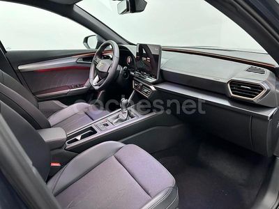 Nuevo Cupra Formentor 150 CV (110 kW) 2025 Gris / plata SUV