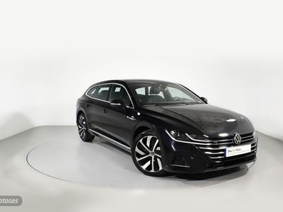 VW Arteon