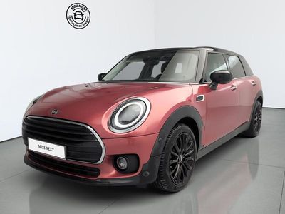 Usado Mini Cooper D Clubman 150 CV (110 kW) 2021 Familiar