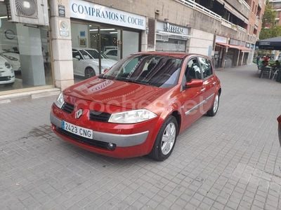Renault Mégane II