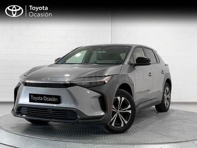 Usado Toyota bZ4X Advance 150 kW (204 CV) 2023 Eléctrico SUV