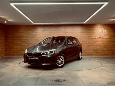 Usado BMW 216 Active Tourer