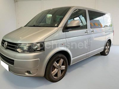 VW Multivan