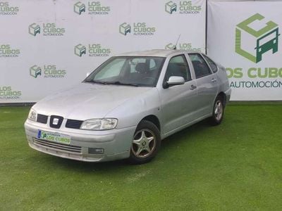 Seat Cordoba