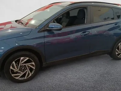 Usado Hyundai Bayon