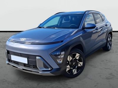 Nuevo Hyundai Kona 100 CV (73 kW) 2025 Azul meta SUV