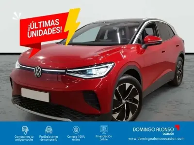 Usado VW ID.4