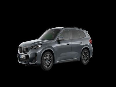 Nuevo BMW X1 Comfort Edition 2026 SUV