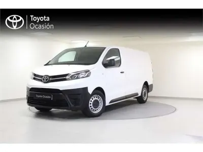 Usado Toyota Proace