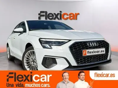 Usado Audi A3 Sportback e-tron