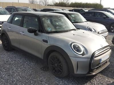 Usado Mini Cooper 136 CV (100 kW) 2024 Varios Utilitario