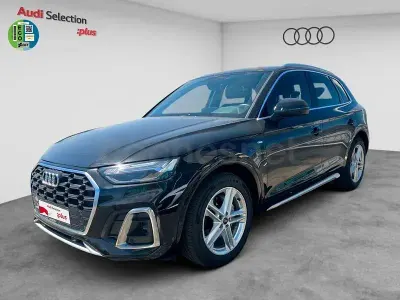 Usado Audi Q5