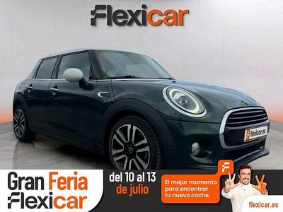 Mini Cooper D
