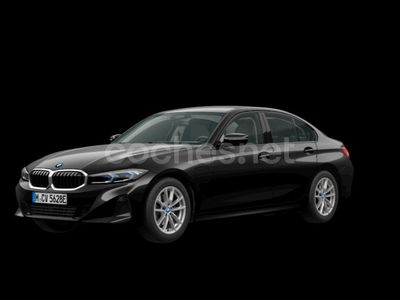 BMW 320e