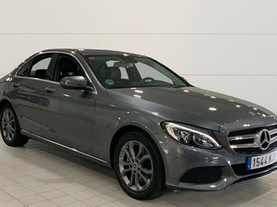 usado Mercedes 170 Clase C 2.1 D4P