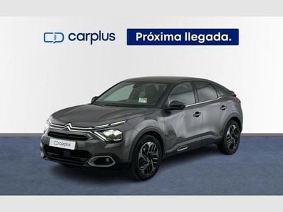 Usado Citroën C4 PureTech 130 CV (95 kW) 2021