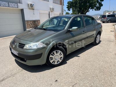 Renault Mégane II