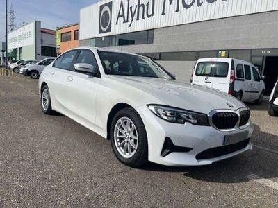 usado BMW 318 318 d