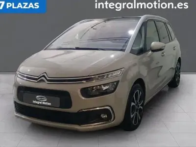 Usado Citroën C4 Shine 130 CV (95 kW) 2020
