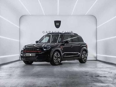 Usado Mini John Cooper Works Countryman 306 CV (225 kW) 2022 SUV