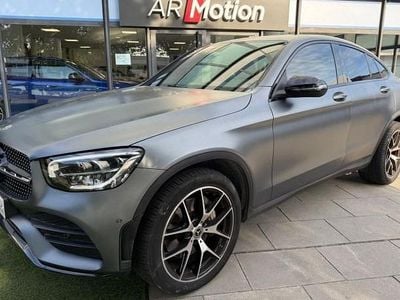 Mercedes GLC300