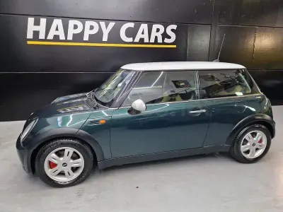 Usado Mini ONE