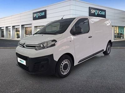 Citroën Jumpy