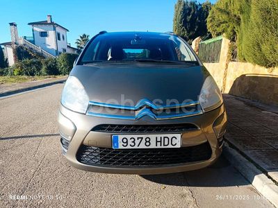 Citroën Grand C4 Picasso