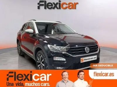 Occasion VW T-Roc