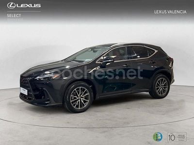 Lexus NX450h+
