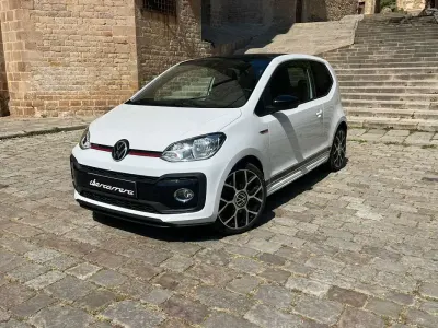 Usado VW up!