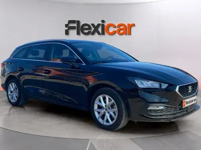 Usado Seat Leon