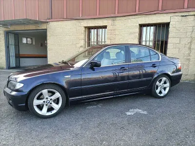 Usado BMW 318