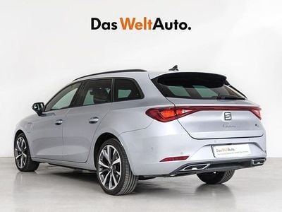 Seat Leon ST