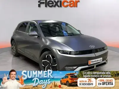 Usado Hyundai Ioniq 5