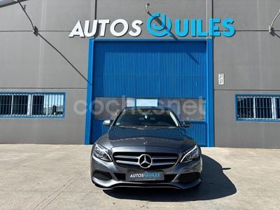Mercedes C250