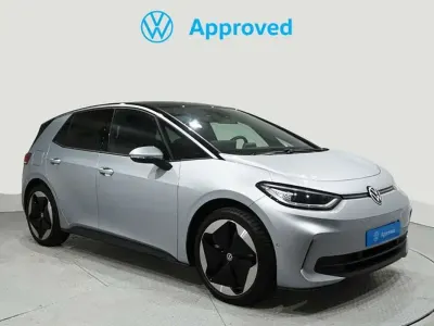 Usado VW ID.3