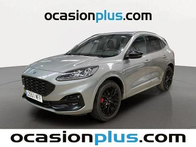 Occasion Ford Kuga ST-Line X 226 PK (166 kW) 2023 Grijs SUV