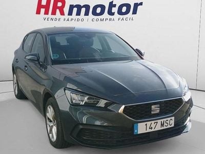Usado Seat Leon Style 110 CV (80 kW) 2024