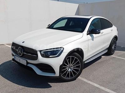 Mercedes GLC300