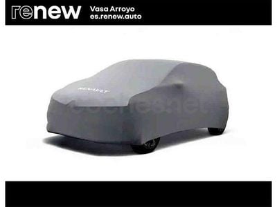 Usado Dacia Bigster Expression 140 CV (102 kW) 2025 Gris / plata SUV