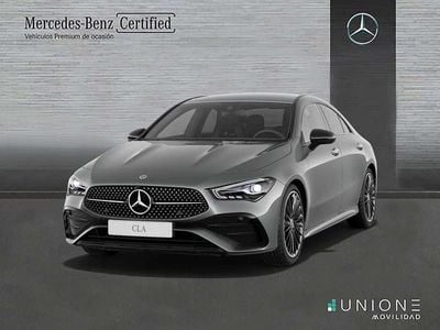 Mercedes CLA220