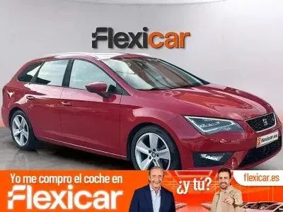 Usado Seat Leon