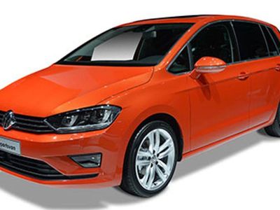 Usado 2015 VW Golf VII Advance | 14.900 € (Precio justo)