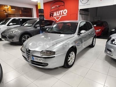 Alfa Romeo 147