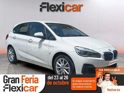 BMW 225 Active Tourer