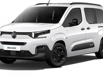 Nuevo Citroën Berlingo 131 CV (96 kW) 2025 Blanco Monovolumen